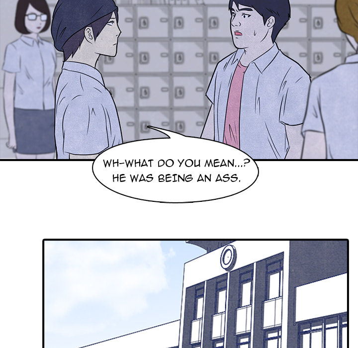 High School Devil Chapter 3 image 80