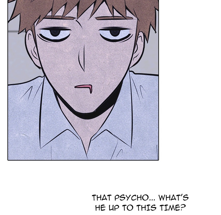 High School Devil Chapter 30 image 13
