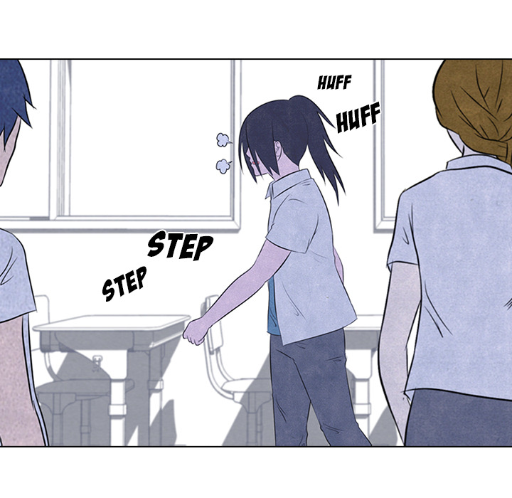 High School Devil Chapter 30 image 15