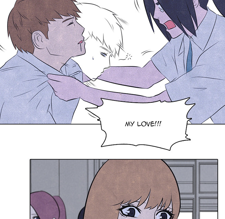 High School Devil Chapter 30 image 22