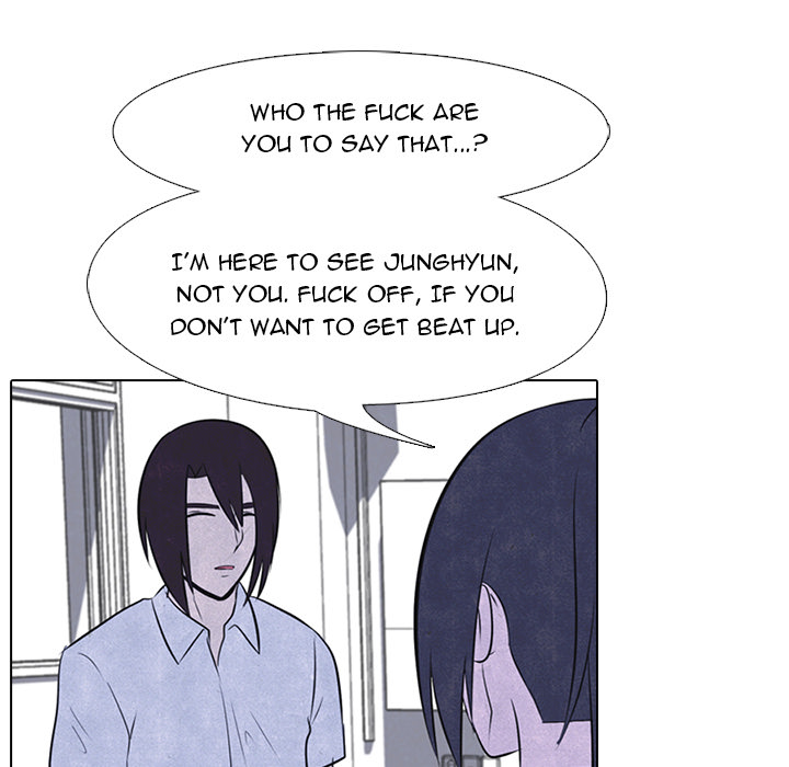 High School Devil Chapter 30 image 27