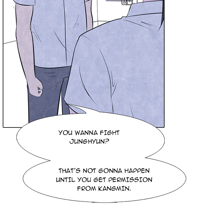 High School Devil Chapter 30 image 28