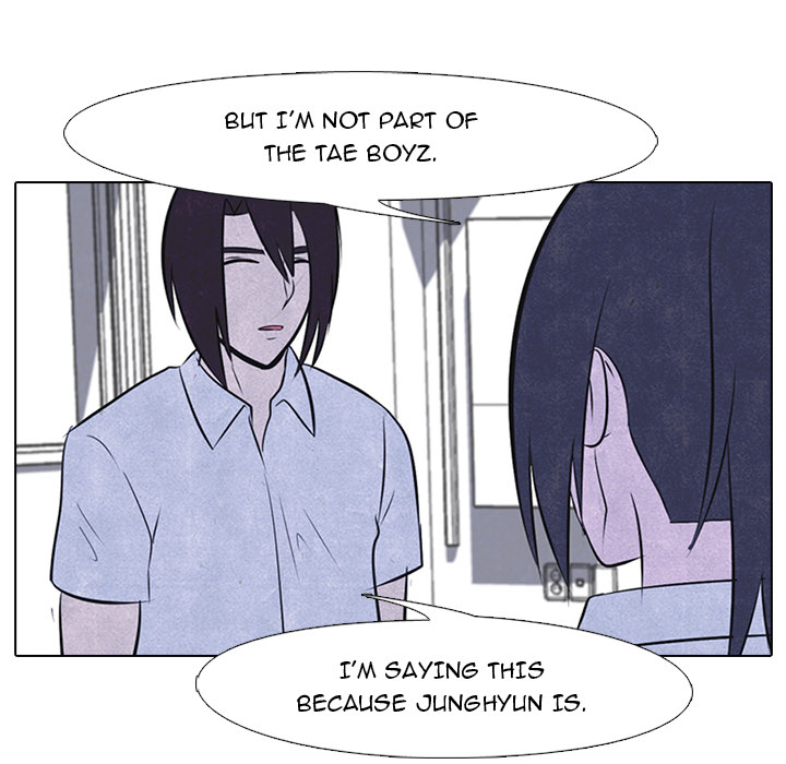 High School Devil Chapter 30 image 29