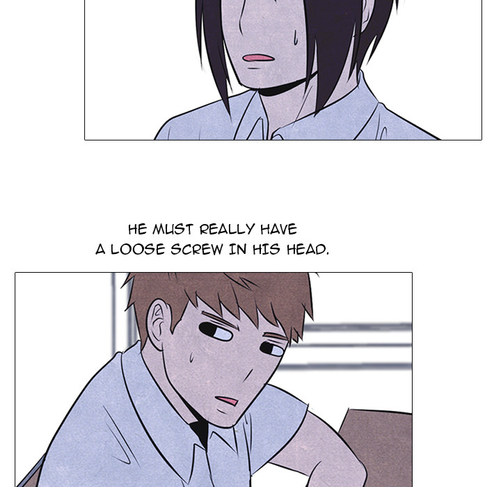 High School Devil Chapter 30 image 41