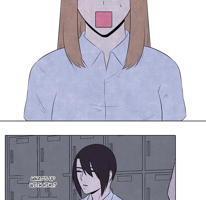 High School Devil Chapter 30 image 5