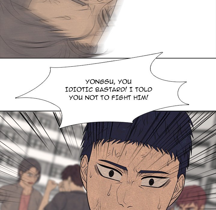 High School Devil Chapter 300 image 107