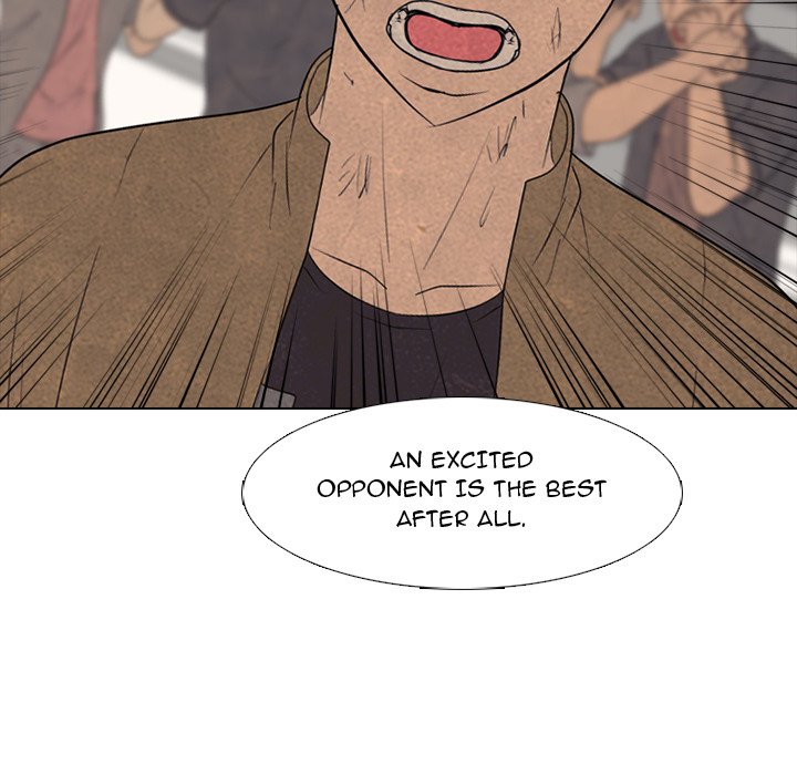 High School Devil Chapter 300 image 108