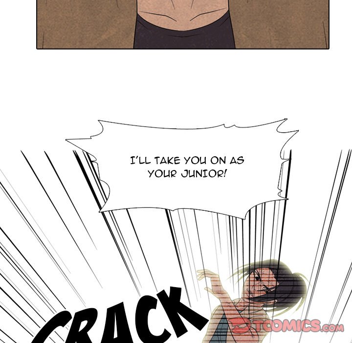 High School Devil Chapter 300 image 110