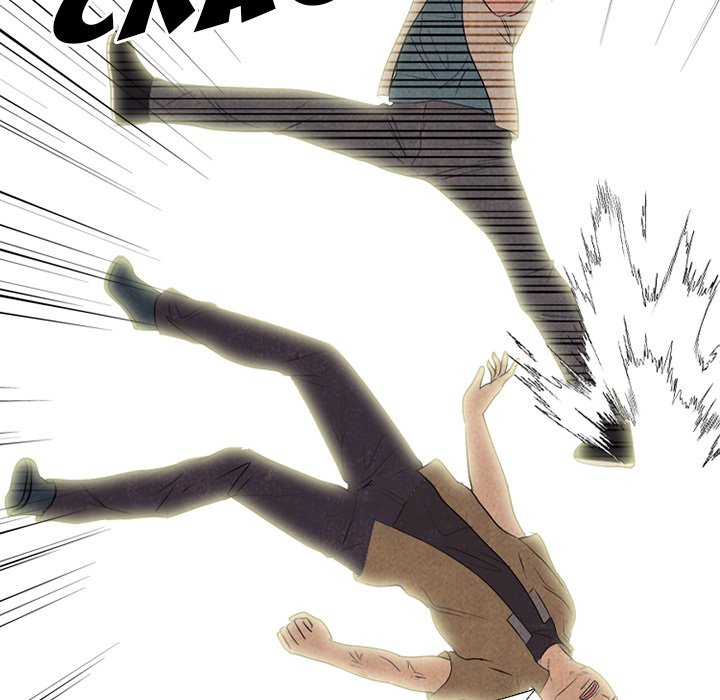 High School Devil Chapter 300 image 111