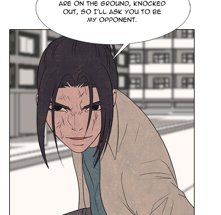 High School Devil Chapter 300 image 113