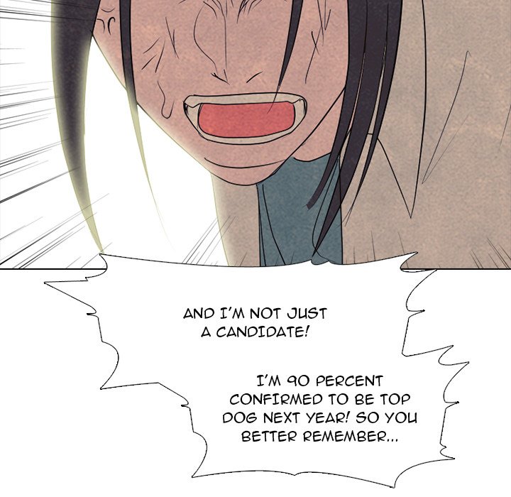 High School Devil Chapter 300 image 117