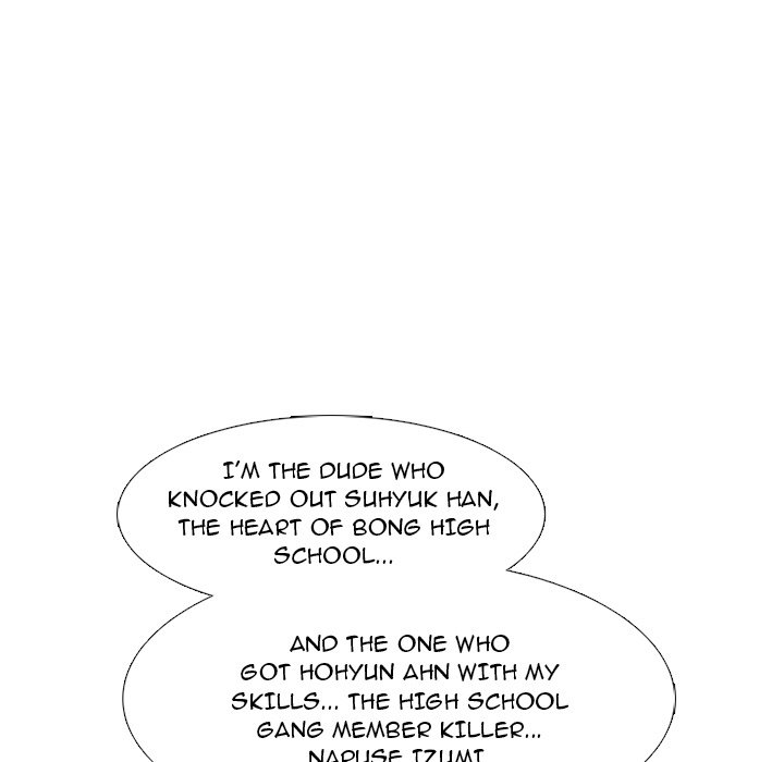 High School Devil Chapter 300 image 118