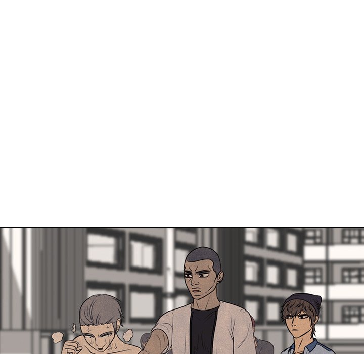 High School Devil Chapter 300 image 12