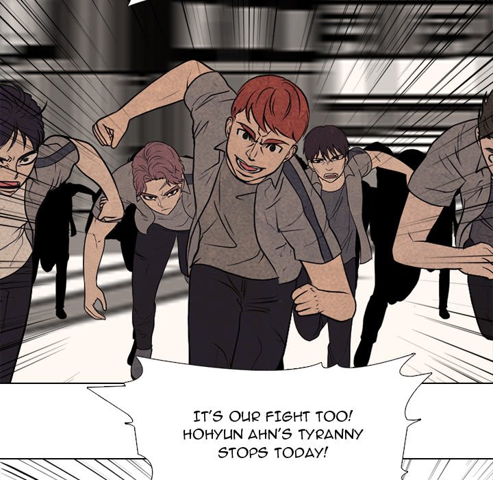High School Devil Chapter 300 image 131