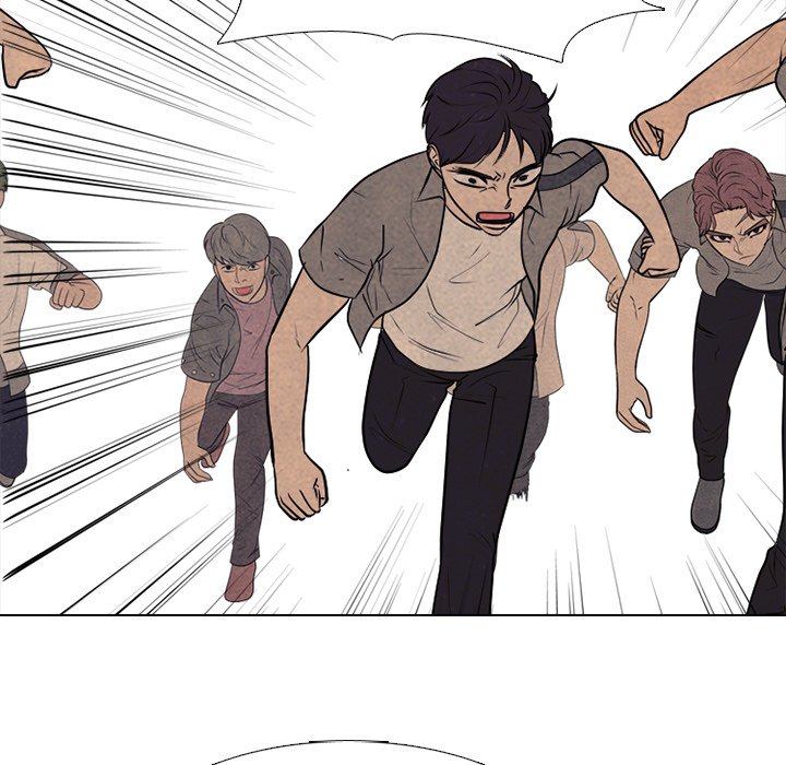 High School Devil Chapter 300 image 132