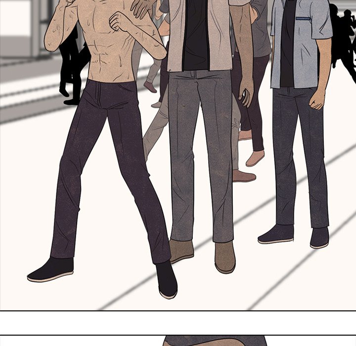 High School Devil Chapter 300 image 13