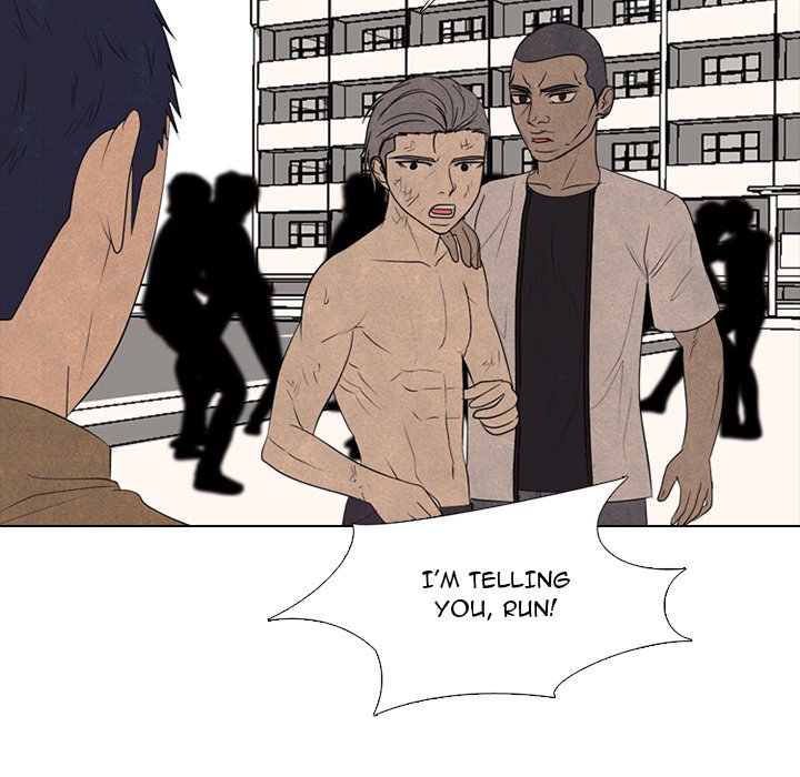 High School Devil Chapter 300 image 18