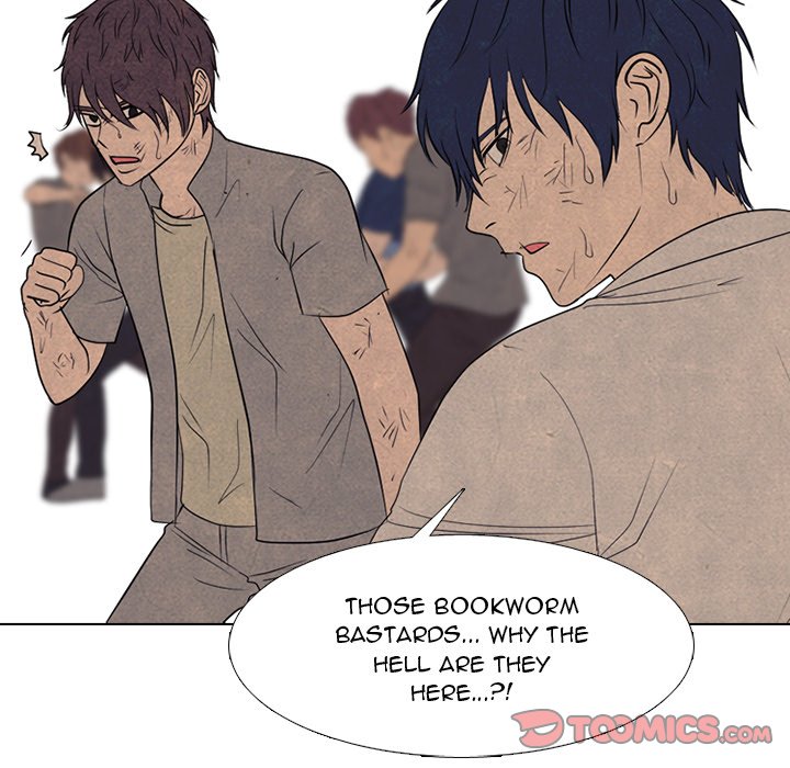 High School Devil Chapter 300 image 26