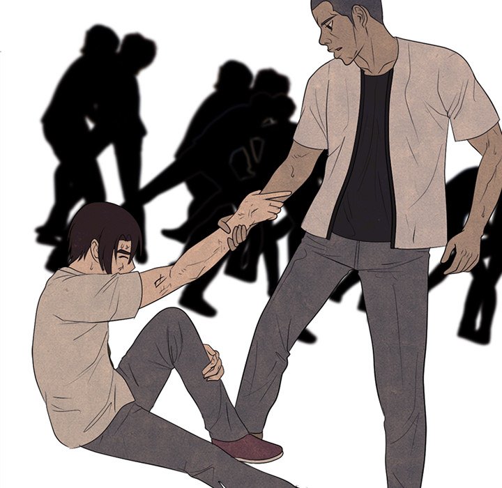 High School Devil Chapter 300 image 30