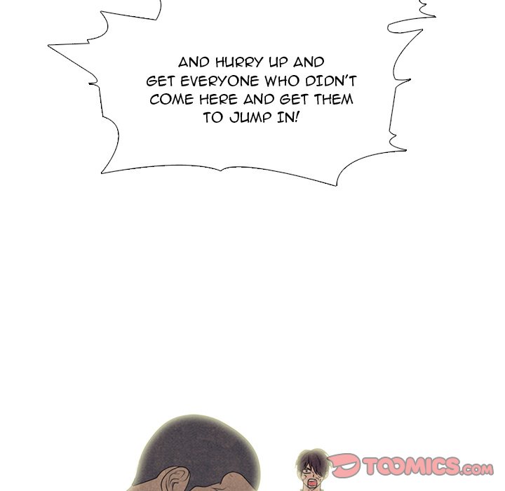 High School Devil Chapter 300 image 32