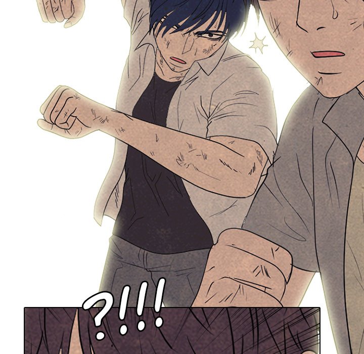High School Devil Chapter 300 image 36