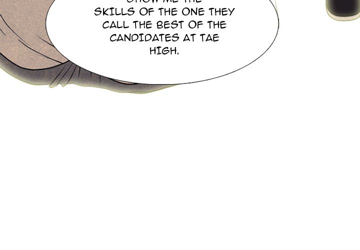 High School Devil Chapter 300 image 3