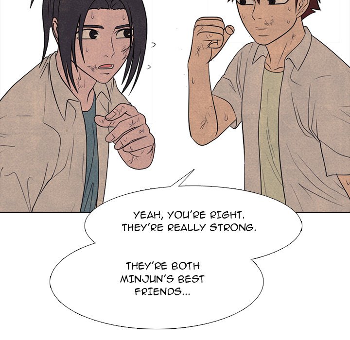 High School Devil Chapter 300 image 43