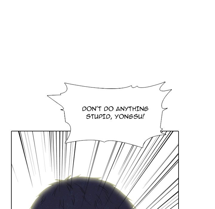 High School Devil Chapter 300 image 54