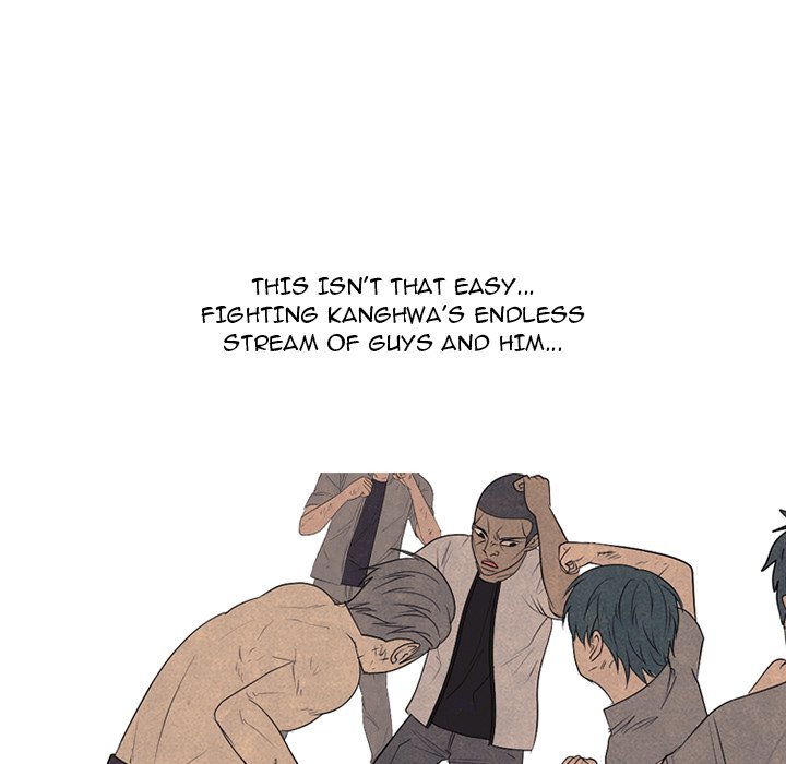 High School Devil Chapter 300 image 75