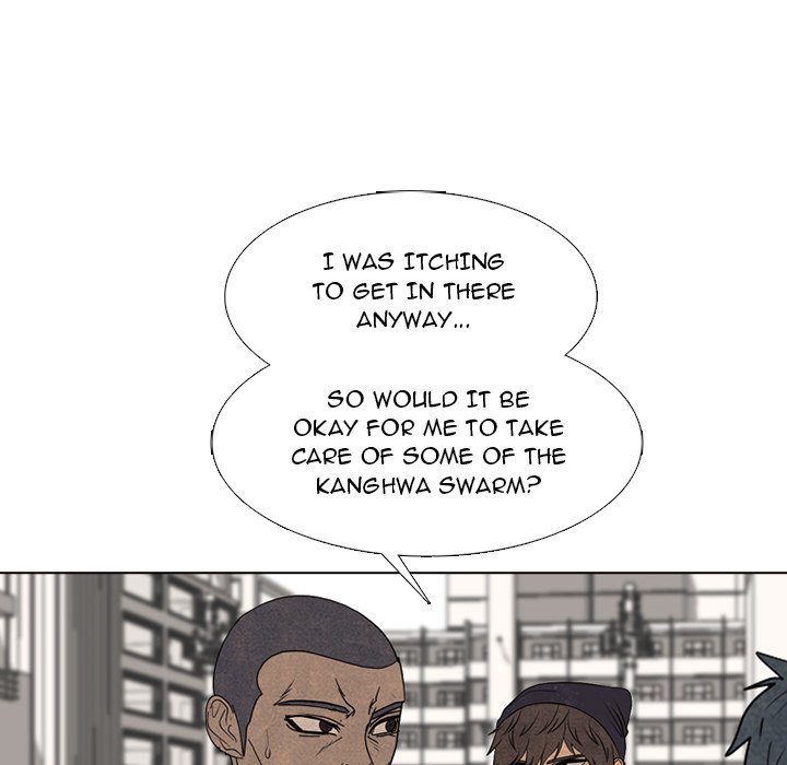 High School Devil Chapter 300 image 79