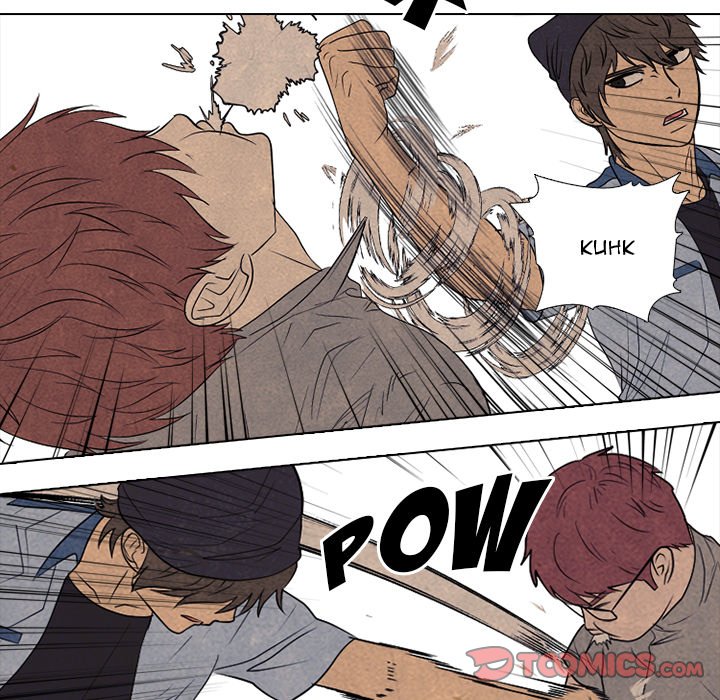 High School Devil Chapter 300 image 86