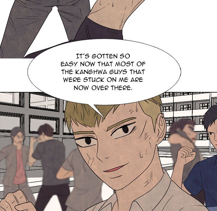 High School Devil Chapter 300 image 89