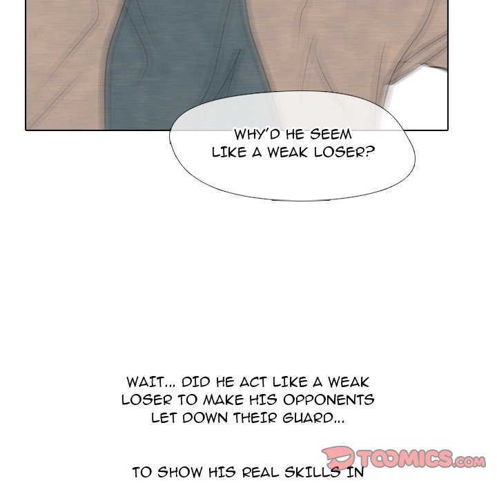 High School Devil Chapter 301 image 101