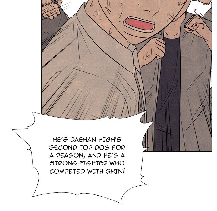 High School Devil Chapter 301 image 104