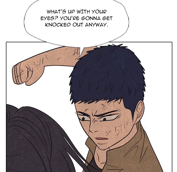 High School Devil Chapter 301 image 109