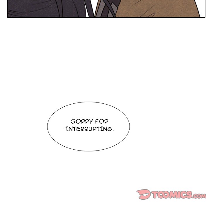 High School Devil Chapter 301 image 110