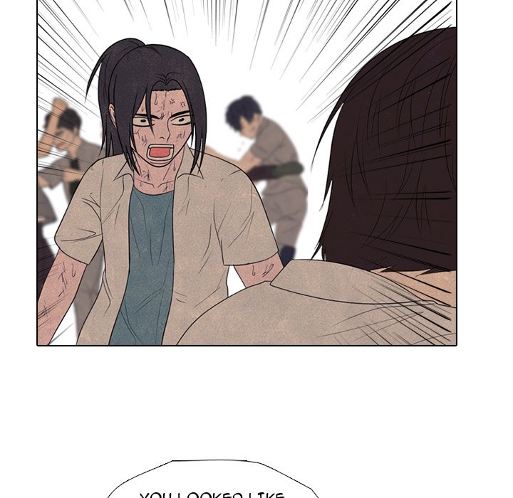 High School Devil Chapter 301 image 115