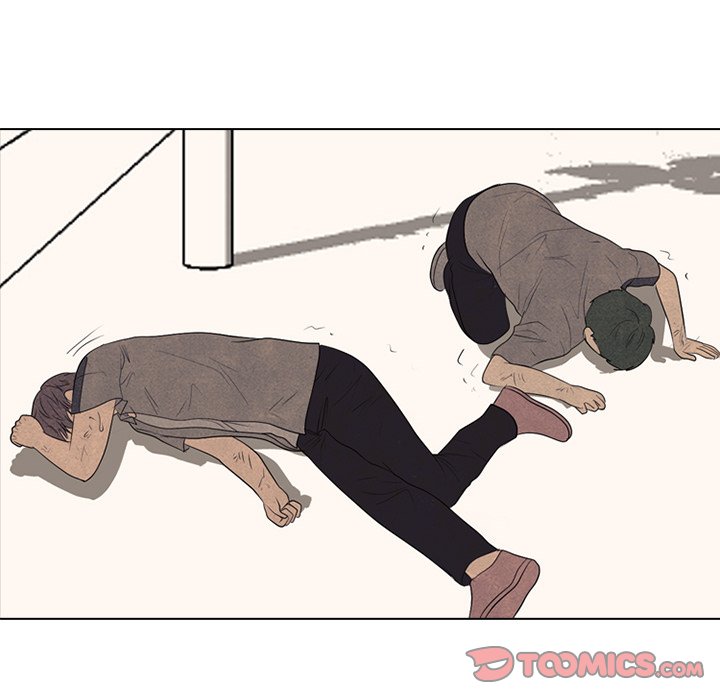 High School Devil Chapter 301 image 11