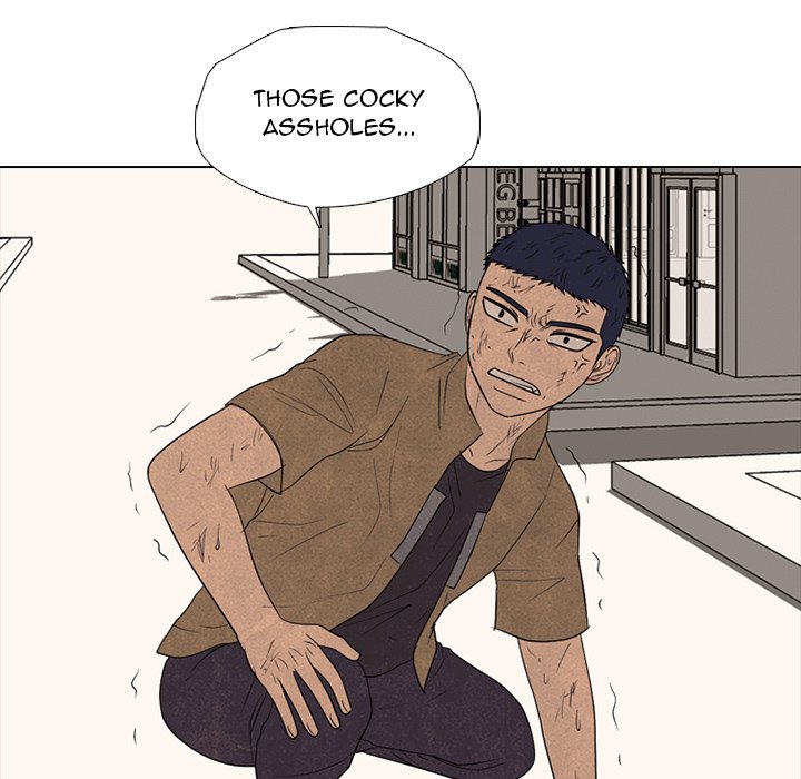 High School Devil Chapter 301 image 120