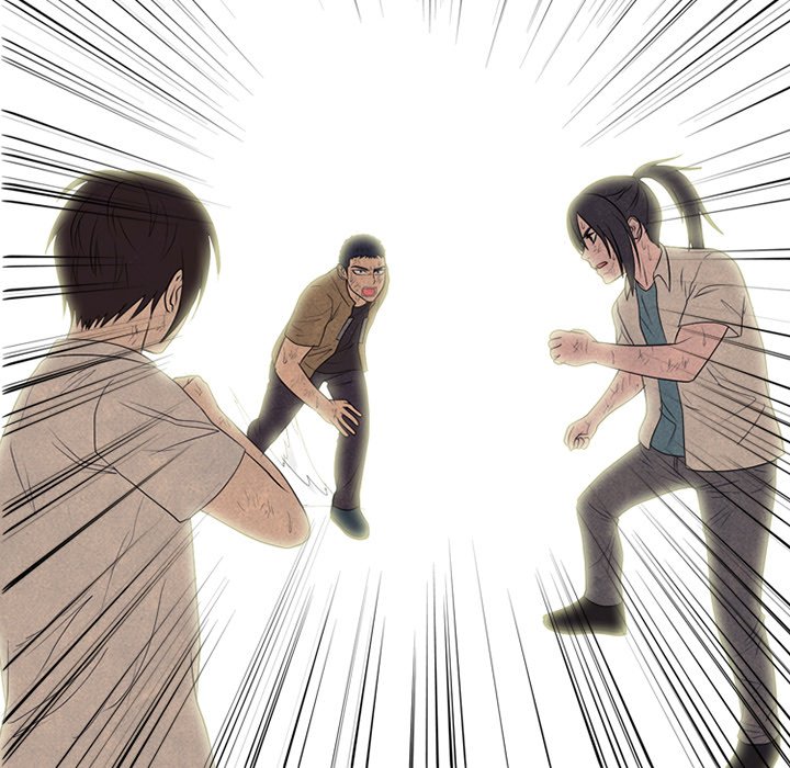 High School Devil Chapter 301 image 122