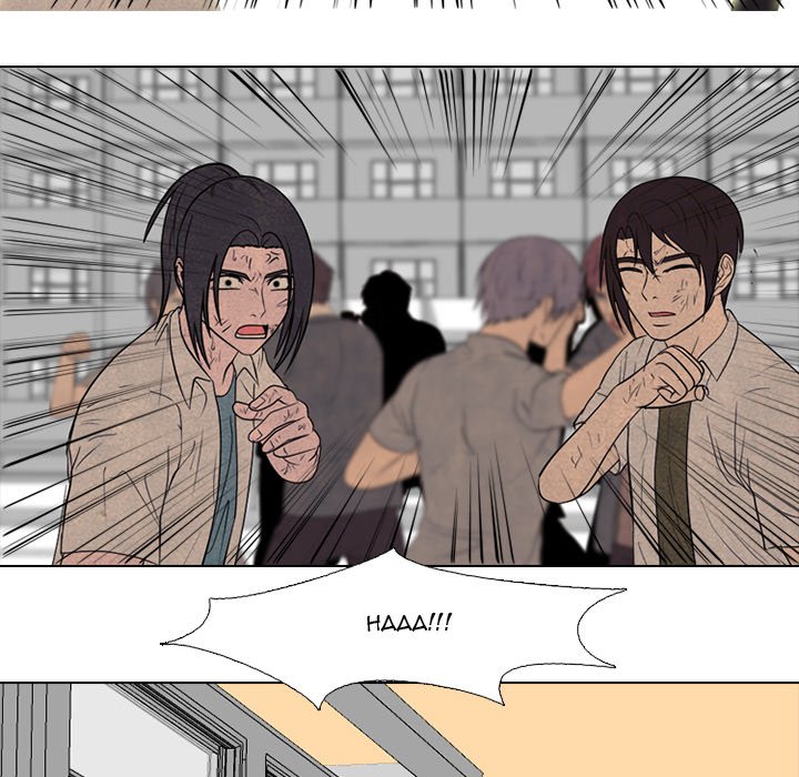 High School Devil Chapter 301 image 123