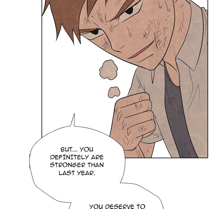 High School Devil Chapter 301 image 129