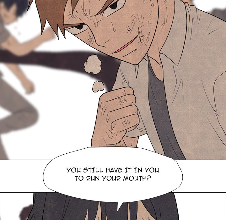 High School Devil Chapter 301 image 131