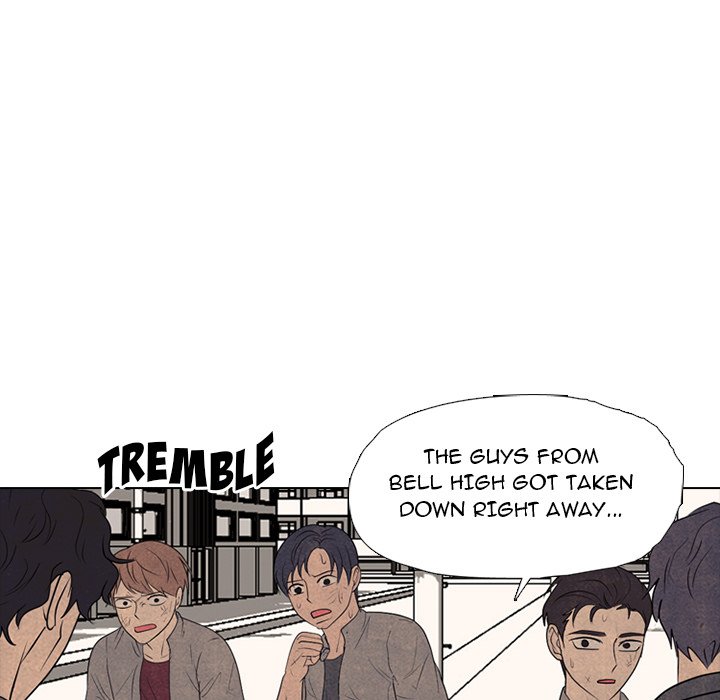 High School Devil Chapter 301 image 13