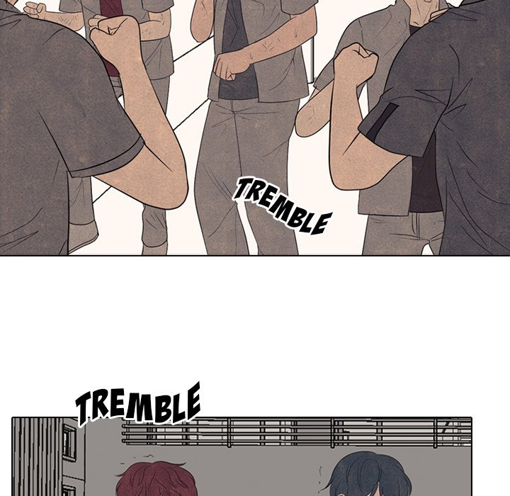 High School Devil Chapter 301 image 14
