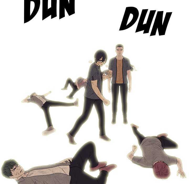 High School Devil Chapter 301 image 16