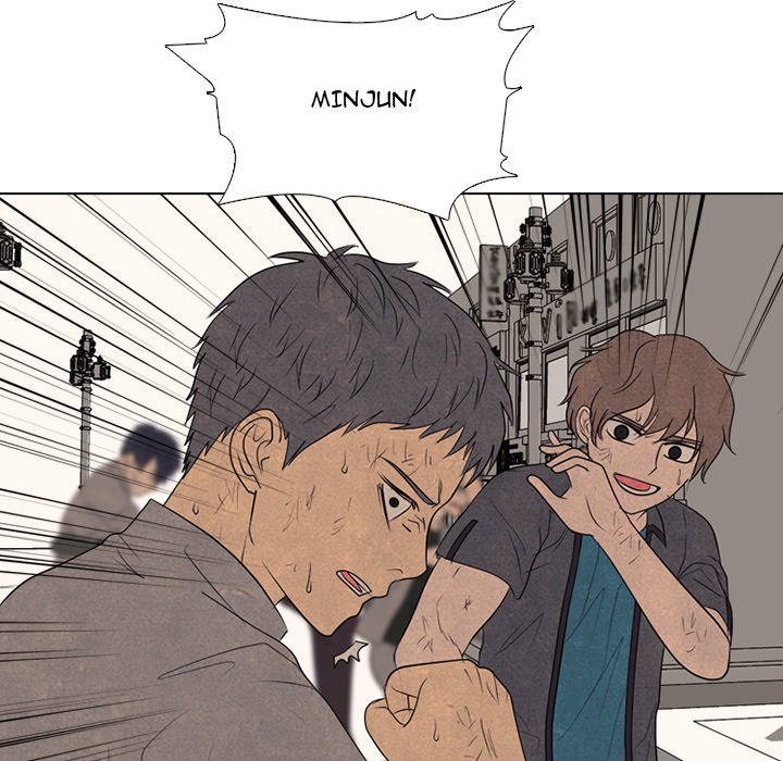 High School Devil Chapter 301 image 19