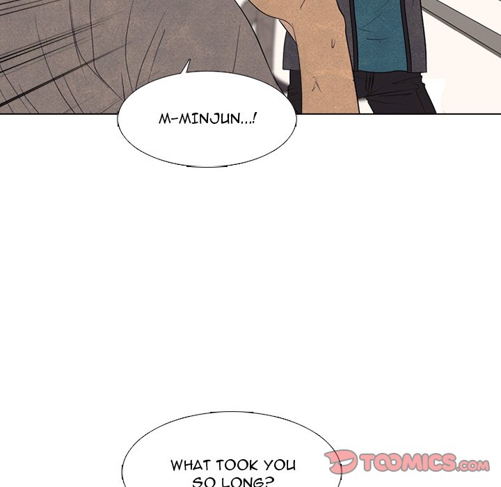 High School Devil Chapter 301 image 20