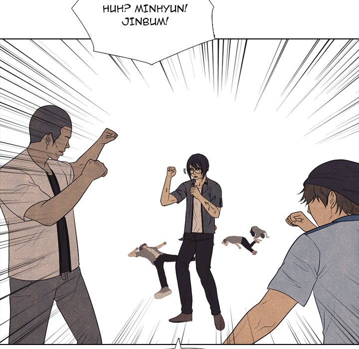 High School Devil Chapter 301 image 28