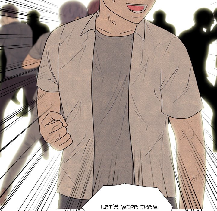 High School Devil Chapter 301 image 34